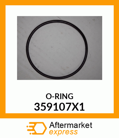 ORING 359107X1