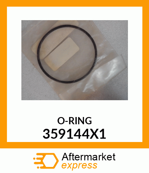 O-RING 359144X1