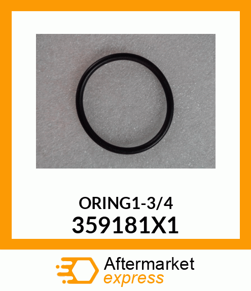 ORING1-3/4 359181X1