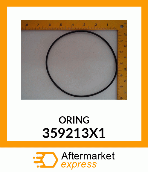 ORING 359213X1