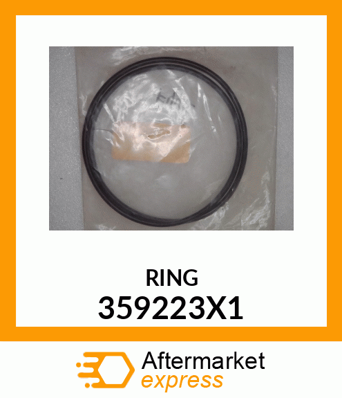 RING 359223X1