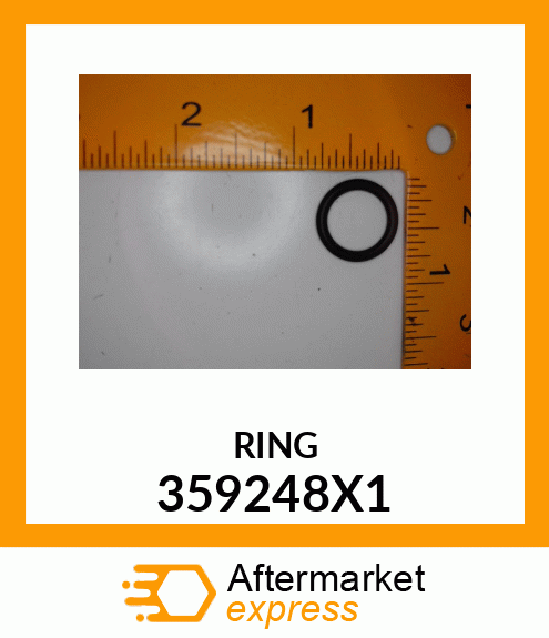 RING 359248X1