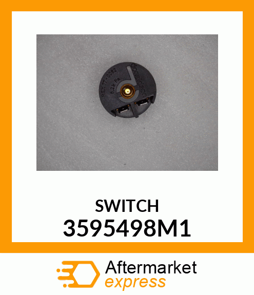 SWITCH 3595498M1