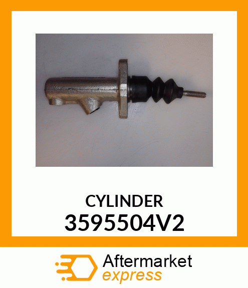 CYLINDER 3595504V2