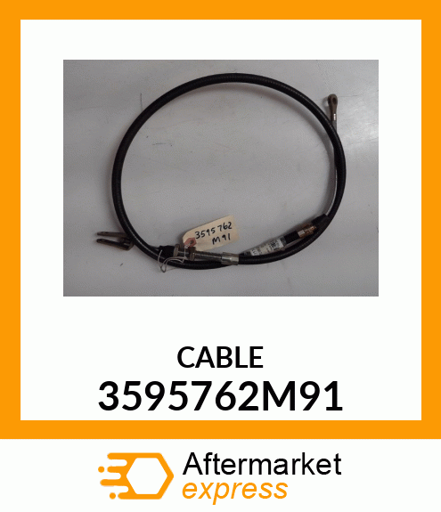 CABLE50 3595762M91