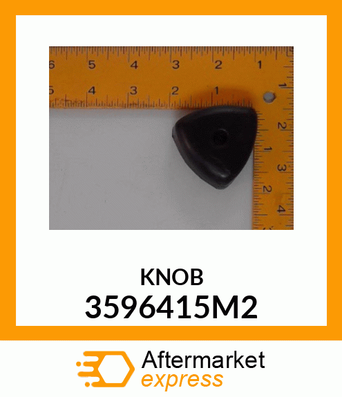 KNOB 3596415M2