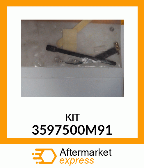 KIT 3597500M91