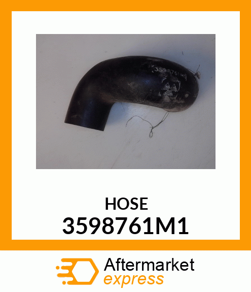 HOSE 3598761M1