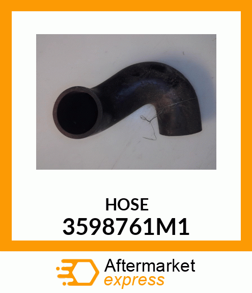 HOSE 3598761M1