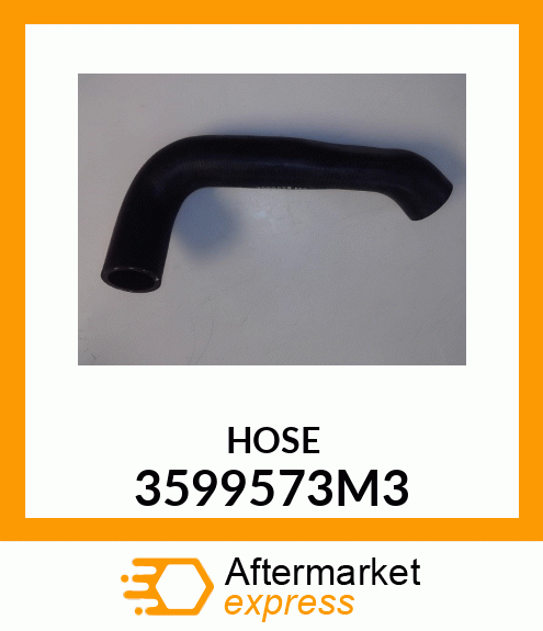 HOSE 3599573M3