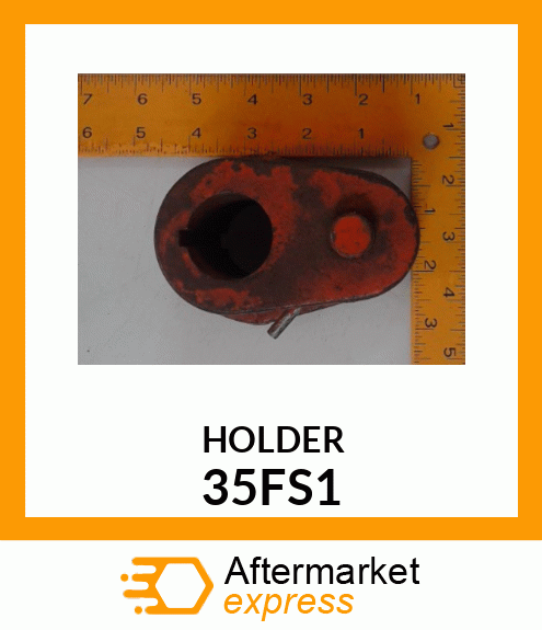 HOLDER 35FS1