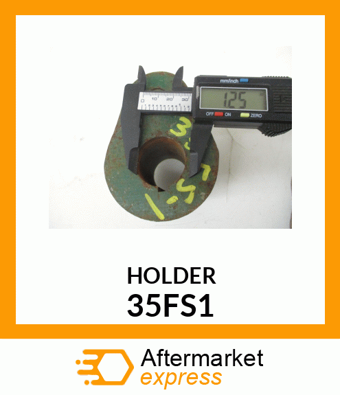 HOLDER 35FS1