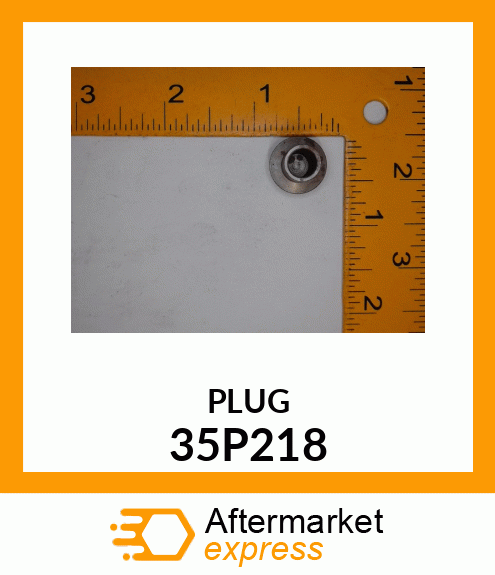 PLUG 35P218