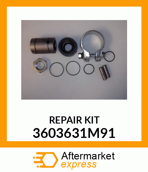 REPAIR KIT 3603631M91