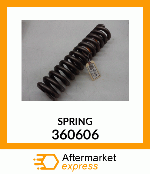 SPRING 360606