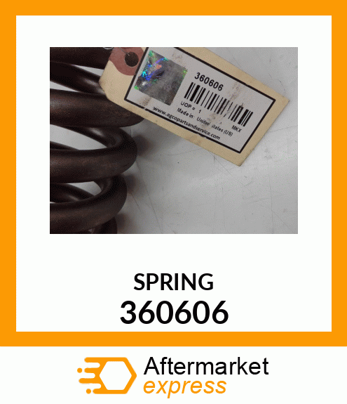 SPRING 360606