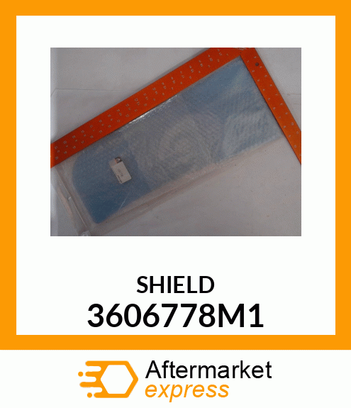 SHIELD 3606778M1