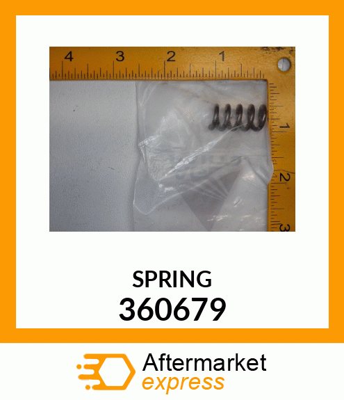 SPRING 360679