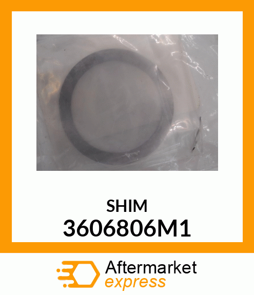 SHIM 3606806M1