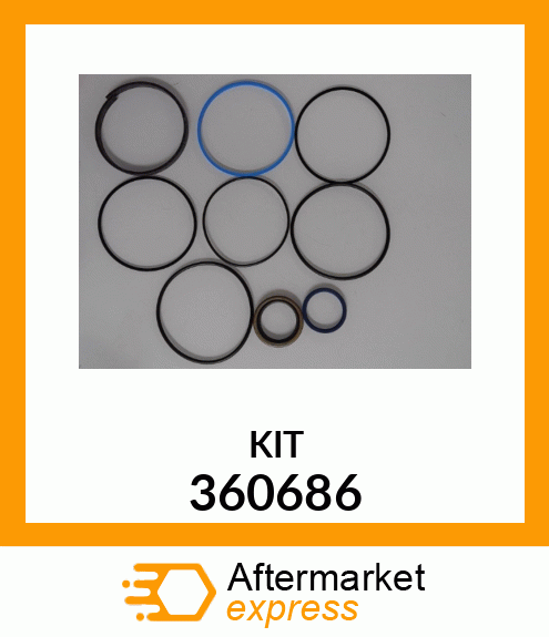 KIT9PC 360686