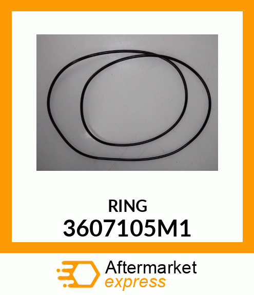 RING 3607105M1