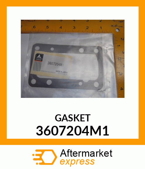 GASKET 3607204M1