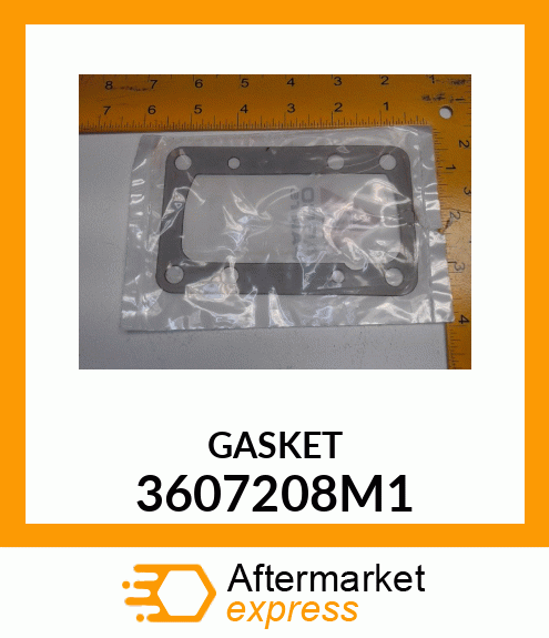 GASKET 3607208M1