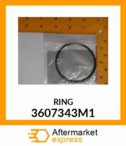 RING 3607343M1