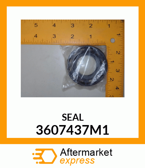 SEAL 3607437M1