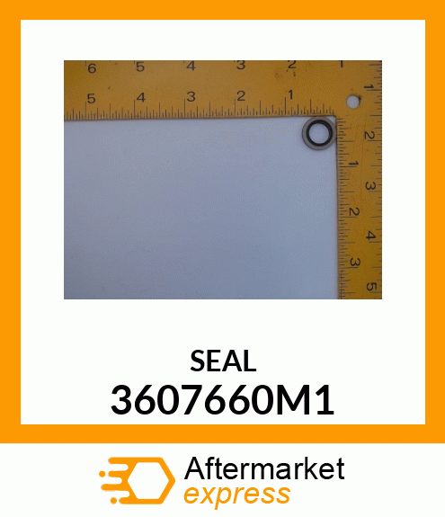 SEAL 3607660M1