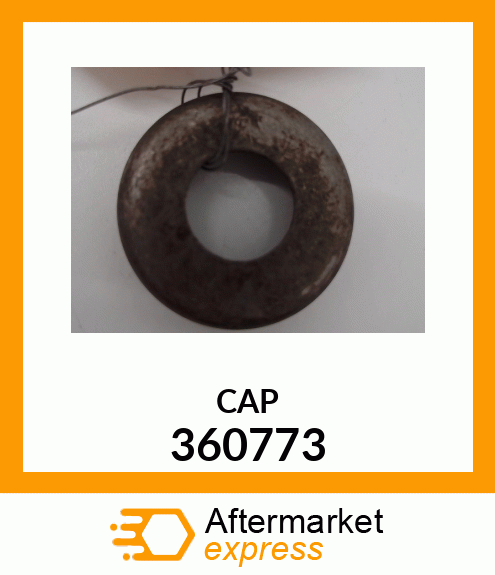 CAP 360773