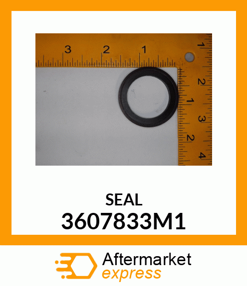 SEAL 3607833M1