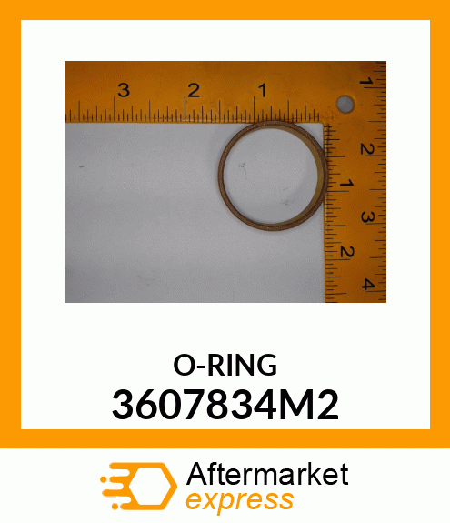 RING 3607834M2