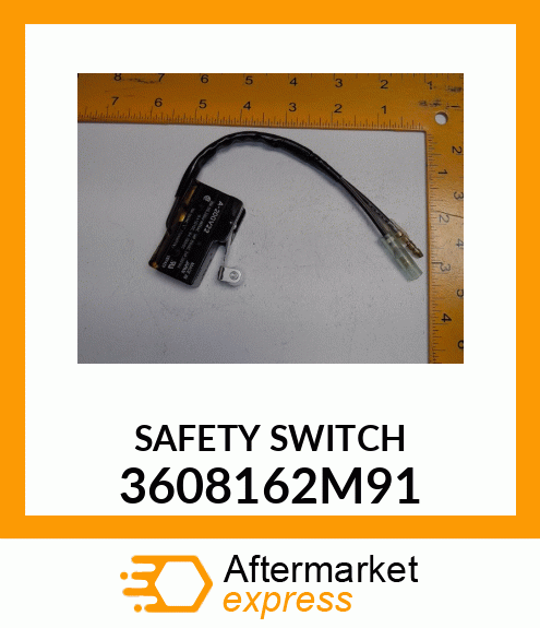 SAFETY_SWITCH 3608162M91