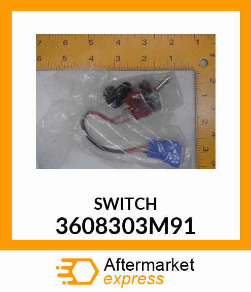 SWITCH 3608303M91