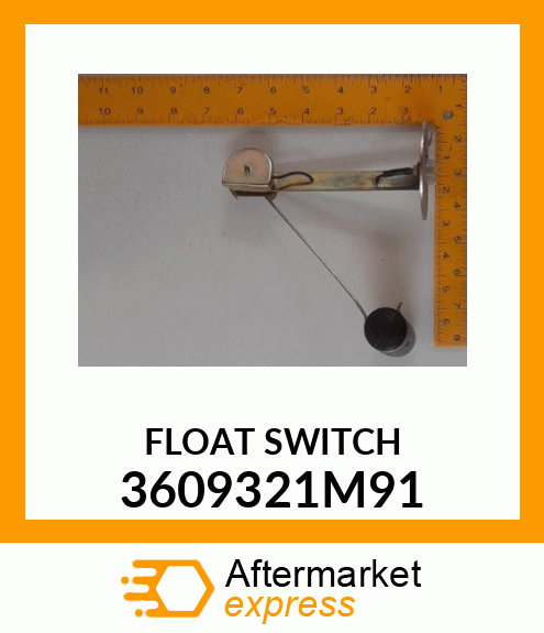 FLOAT_SWITCH 3609321M91