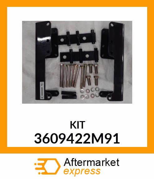 KIT 3609422M91