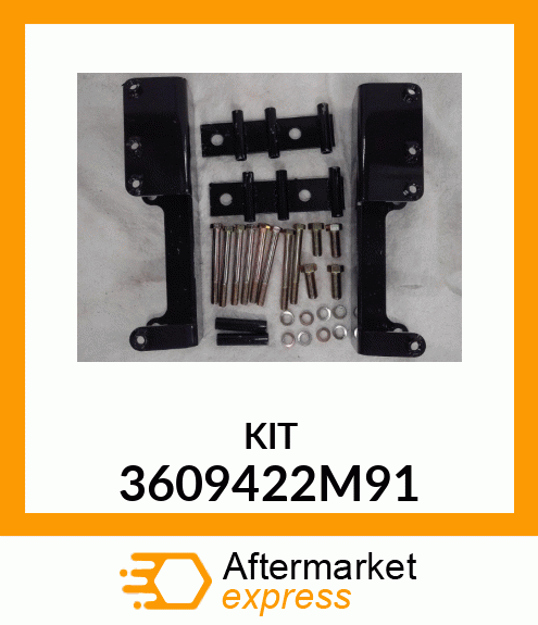 KIT 3609422M91