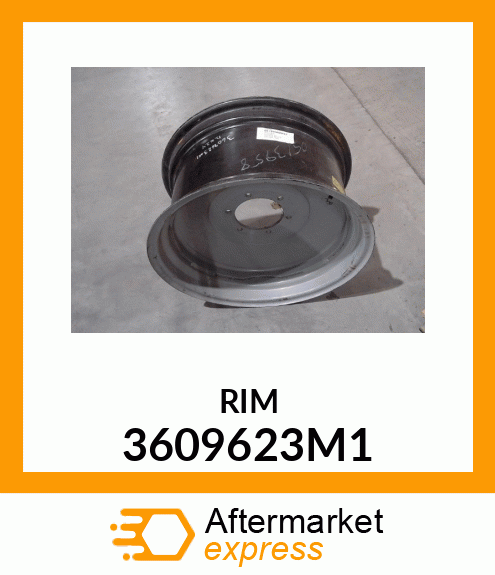 RIM 3609623M1