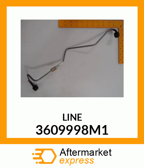 LINE 3609998M1