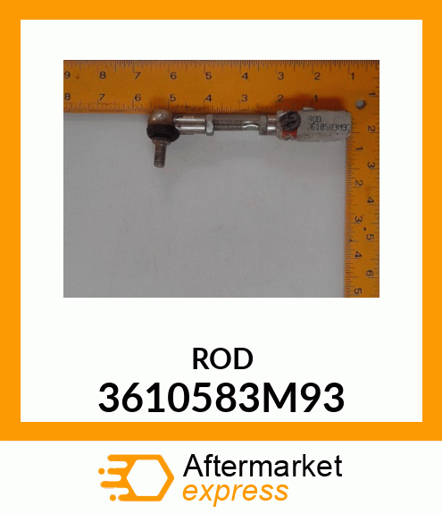 ROD 3610583M93