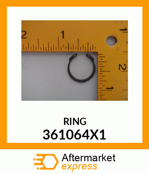 RING 361064X1