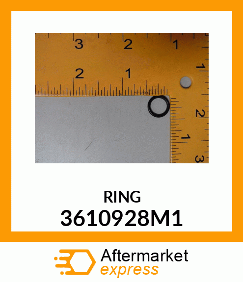 RING 3610928M1