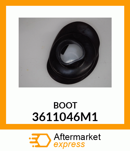 BOOT 3611046M1