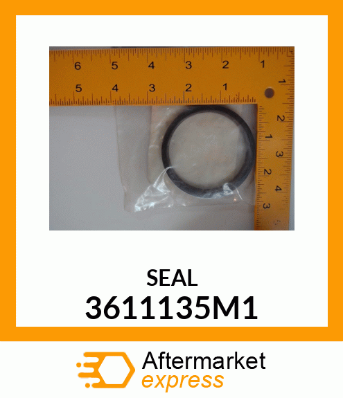 SEAL 3611135M1