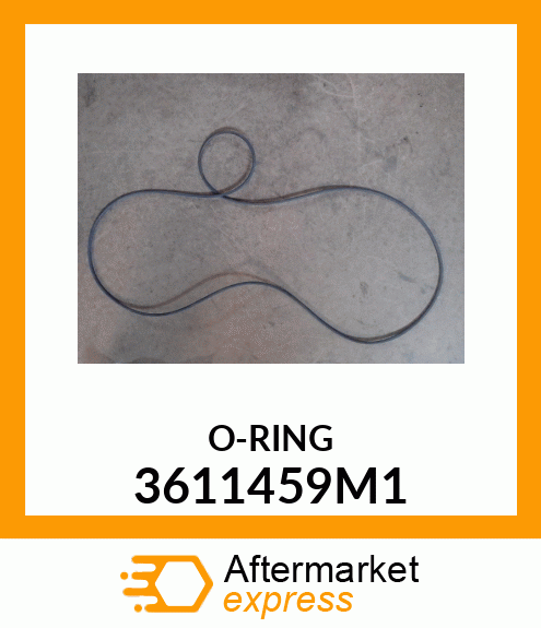 O-RING 3611459M1