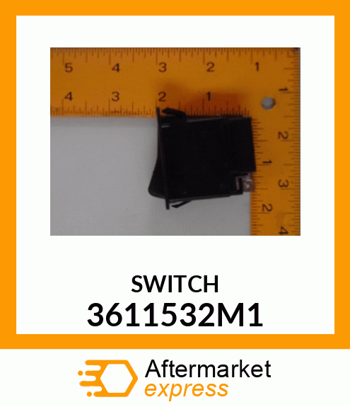 SWITCH 3611532M1