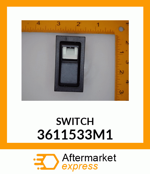 SWITCH 3611533M1