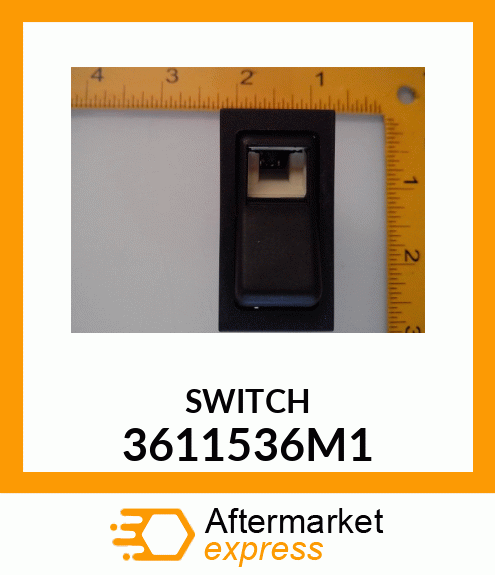 SWITCH 3611536M1