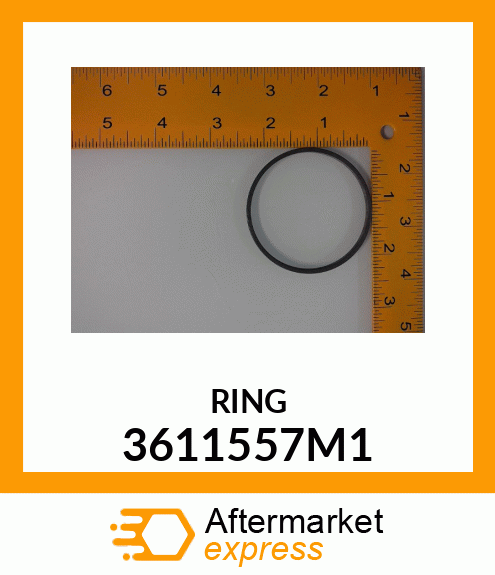 RING 3611557M1